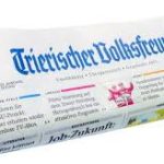 Rezension Kokktails Trierischer Volksfreund