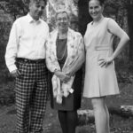Familienfeier Celle: 50er Jahre Party
