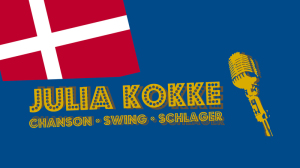 Julia Kokke singt Gitte Haenning