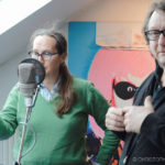Neue Demo-Aufnahmen in den Electromos Studios