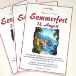 24.08.2025 Riviera Express stoppt im Nostalgie Museum Syke
